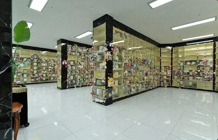 장안정사 (장안추모공원) 사진 3