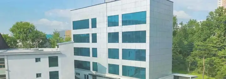 장안정사 (장안추모공원) 사진 5