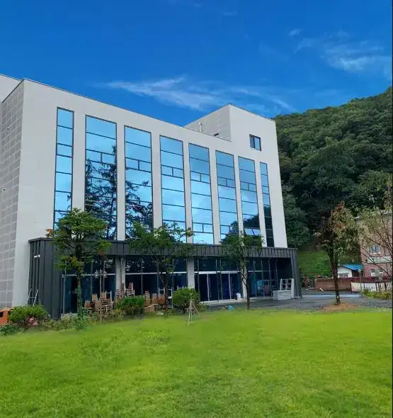 파주추모공원 사진 7