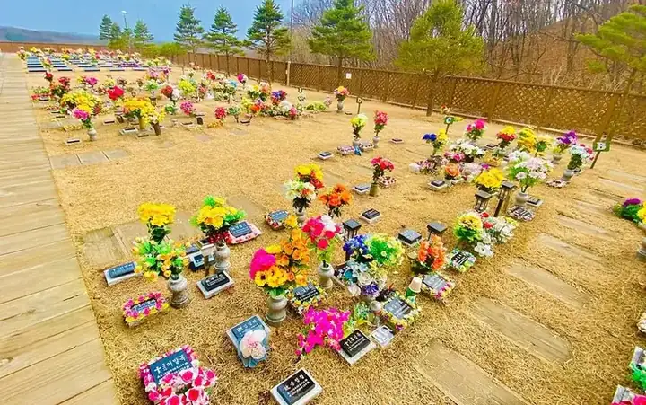 연천중앙추모공원 사진 3