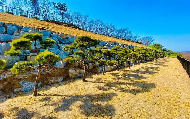 연천중앙추모공원 사진 4